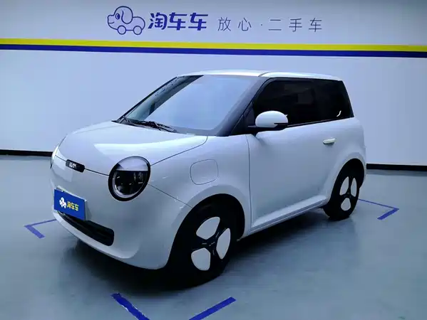 Changan Lumin 2025