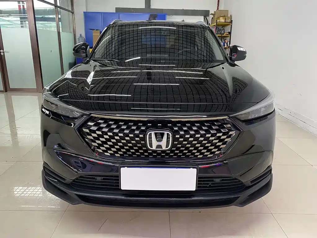 Honda XR-V 2023