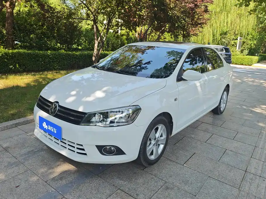 Volkswagen Jetta 2015