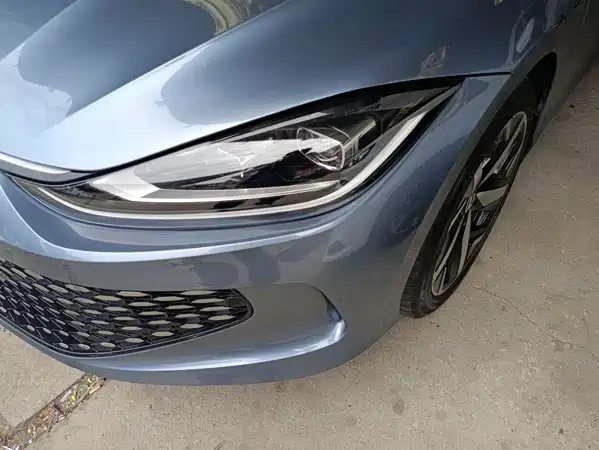 Volkswagen Lamando 2023