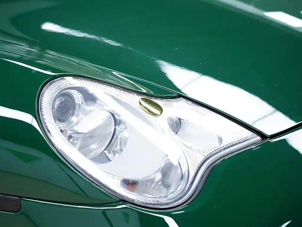Porsche 911 2004 — фото 16