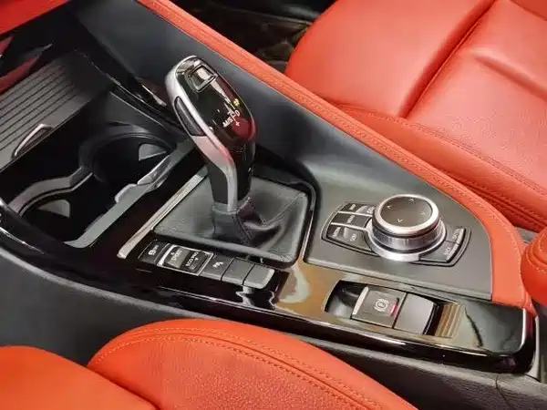 BMW X2 2021