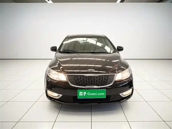 Kia Forte 2014