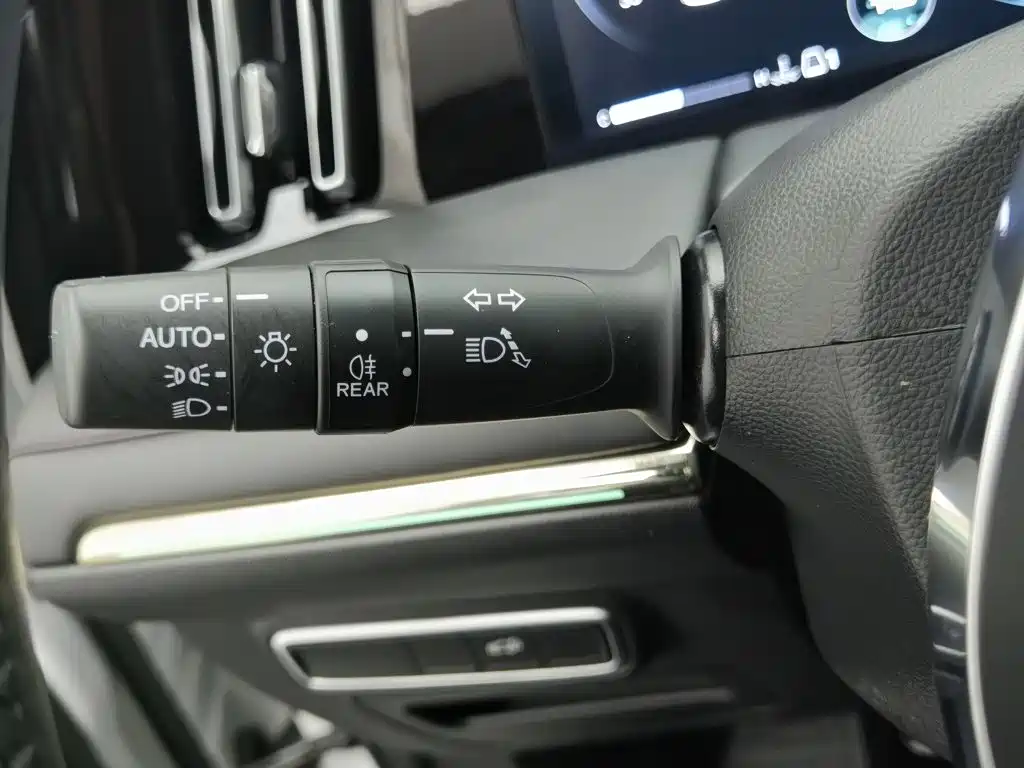 GAC Trumpchi M8 2024 — фото 21