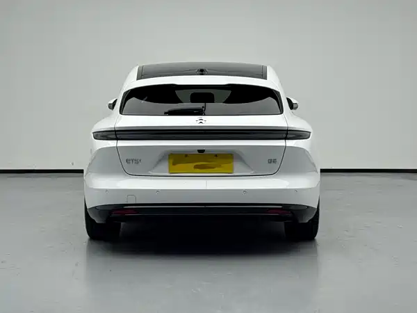 NIO ET5T 2025