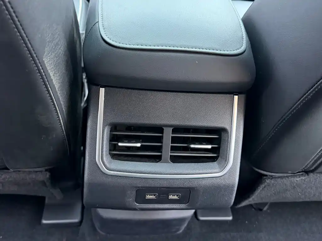 Haval H6 2023 — фото 13