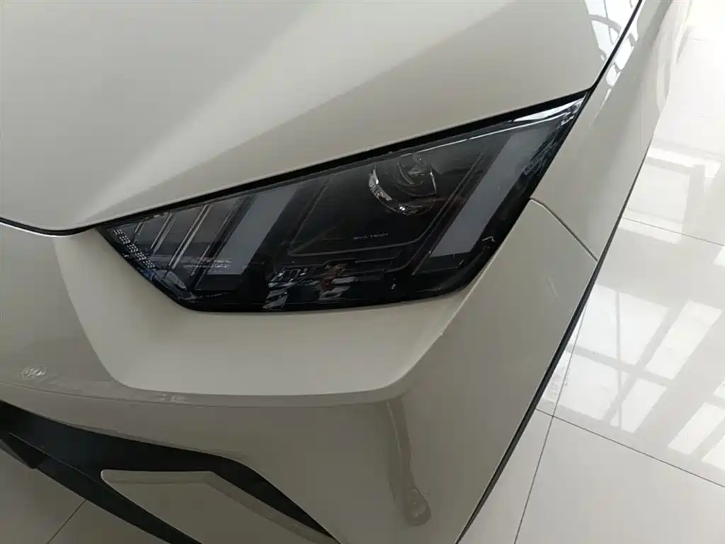 BYD Seagull 2024 — фото 24
