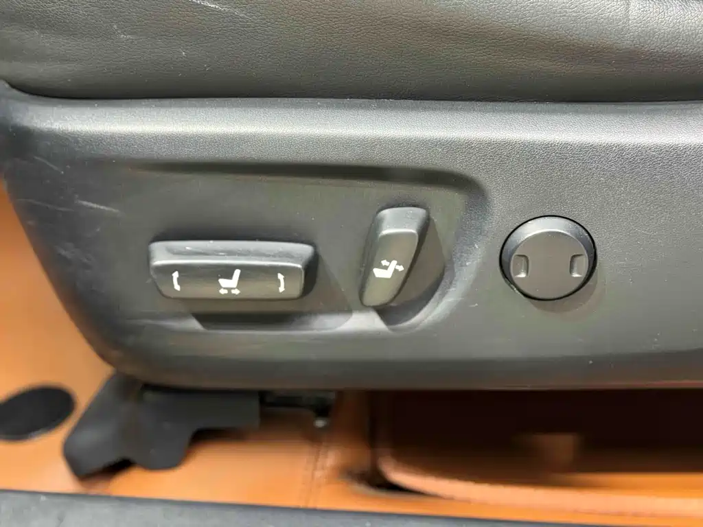 Toyota Highlander 2017 — фото 15