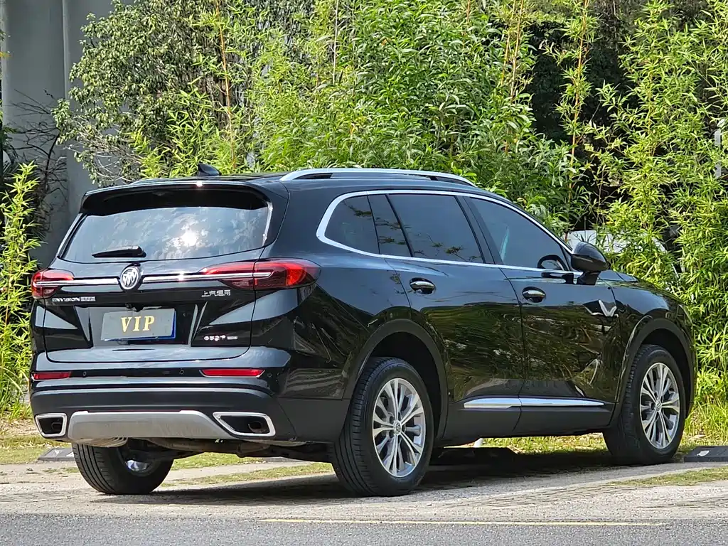Buick Envision Plus 2023 — фото 9