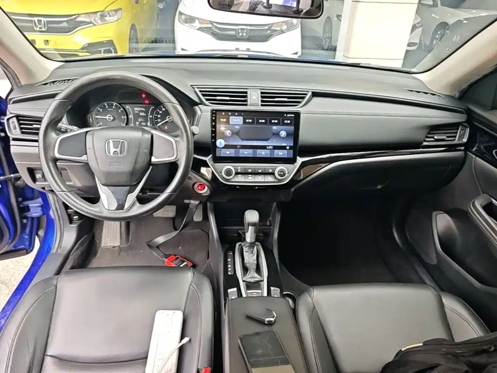 Honda Crider 2020 — фото 10