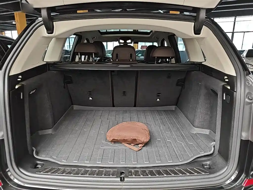 BMW X3 2019 — фото 19