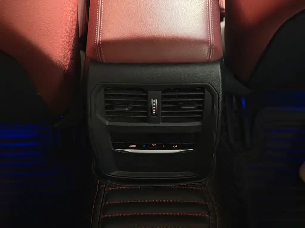 BMW 4 Series 2021 — фото 17