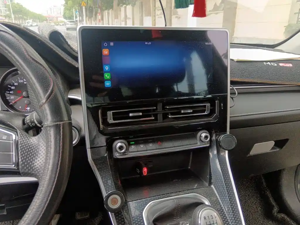 Haval M6 2021