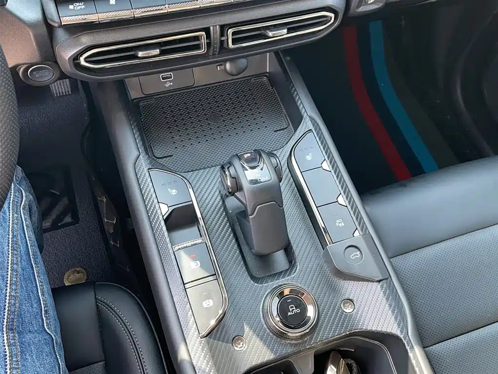 Haval Dargo PLUS 2024 — фото 16