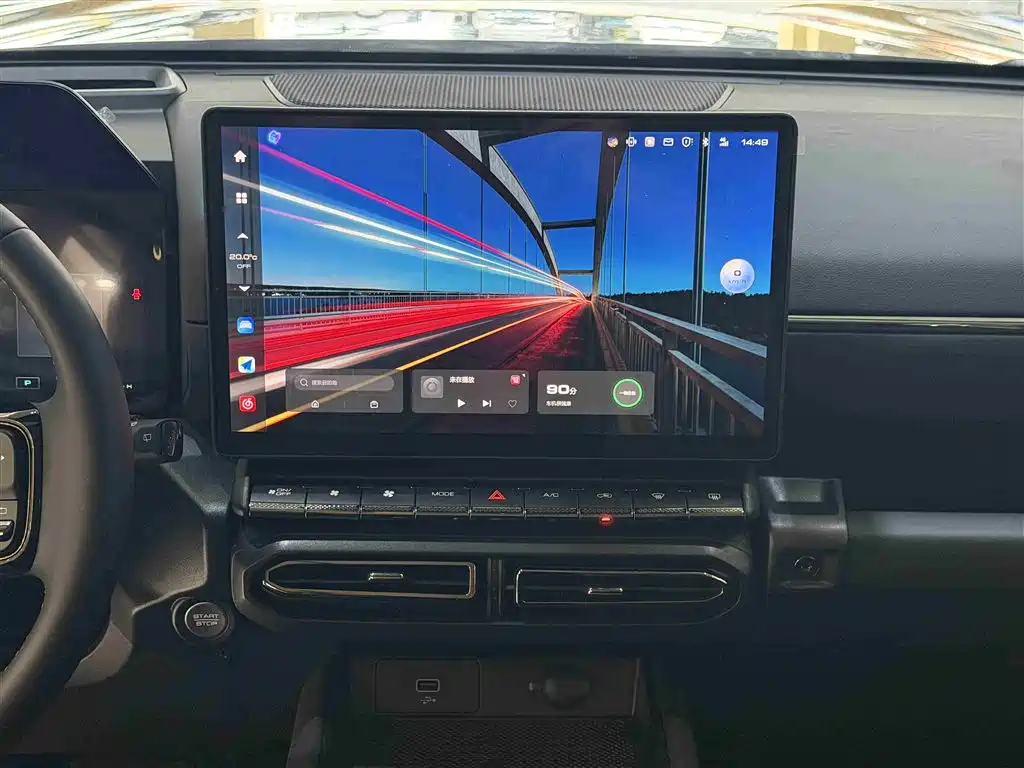 Haval Dargo PLUS 2025 — фото 17