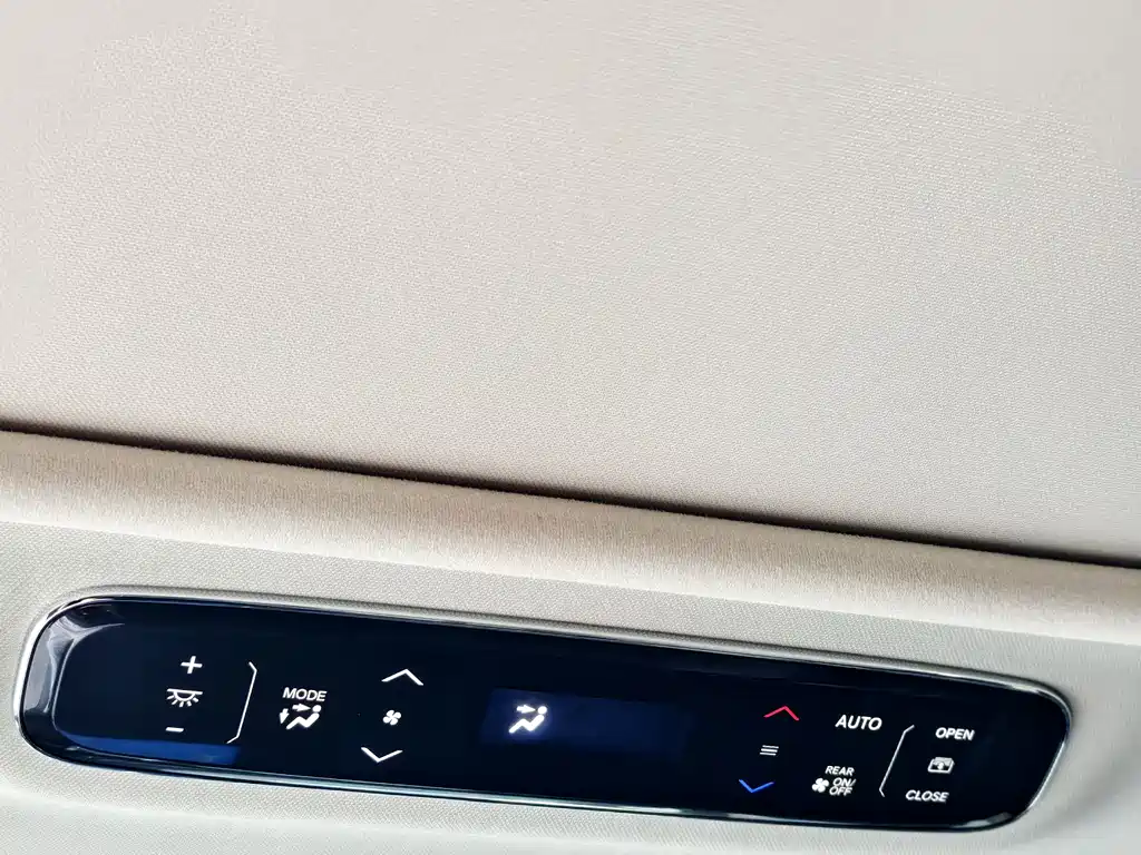 Honda Odyssey 2025 — фото 15