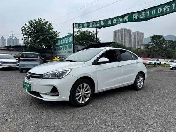 Guojin Junxing 2023
