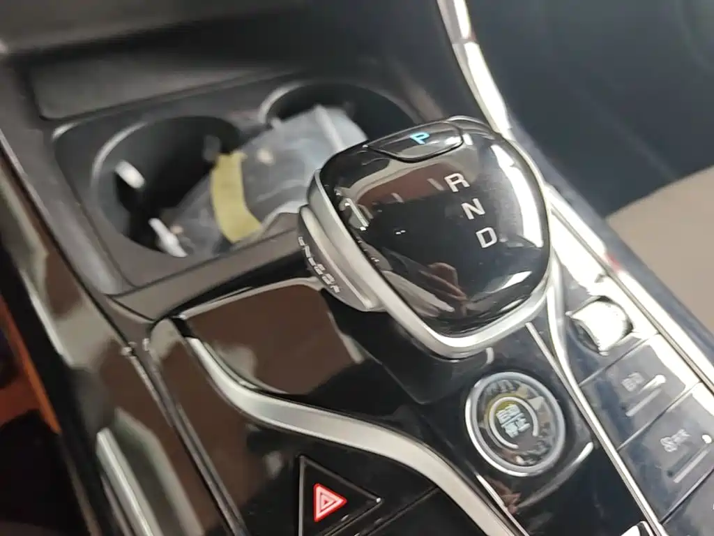 BYD Qin PLUS 2024 — фото 14