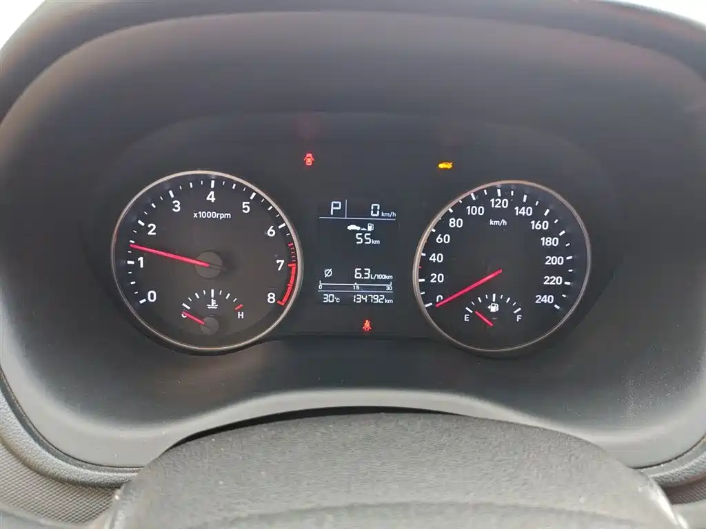 Hyundai Elantra 2020