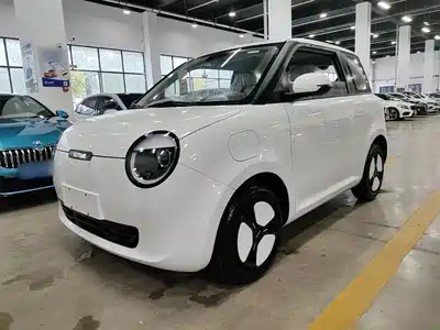 Changan Lumin 2025