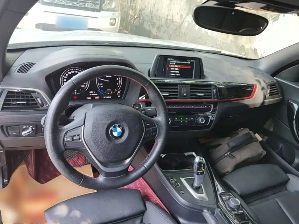 BMW 2 Series 2017 — фото 10
