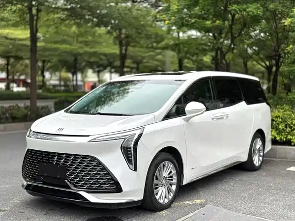 Buick Century 2024