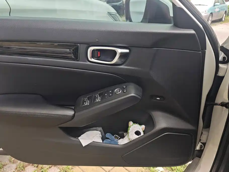 Honda Civic 2024