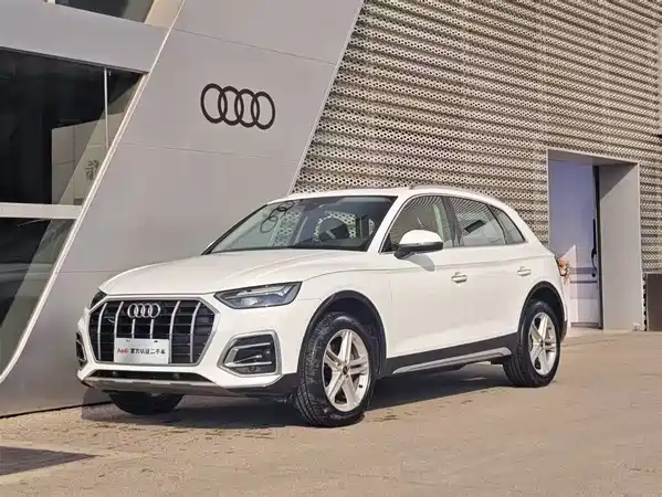 Audi Q5L 2024