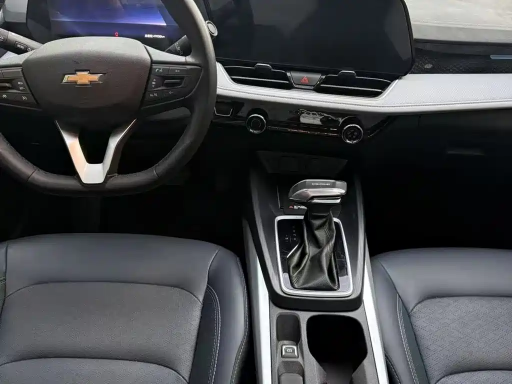 Chevrolet Monza 2023 — фото 13