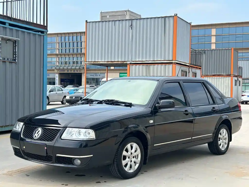 Volkswagen GMC 2011
