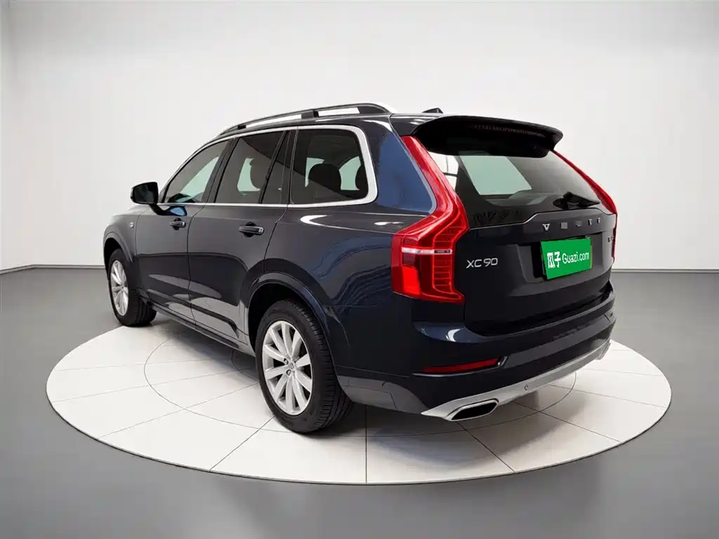 Volvo XC90 2018