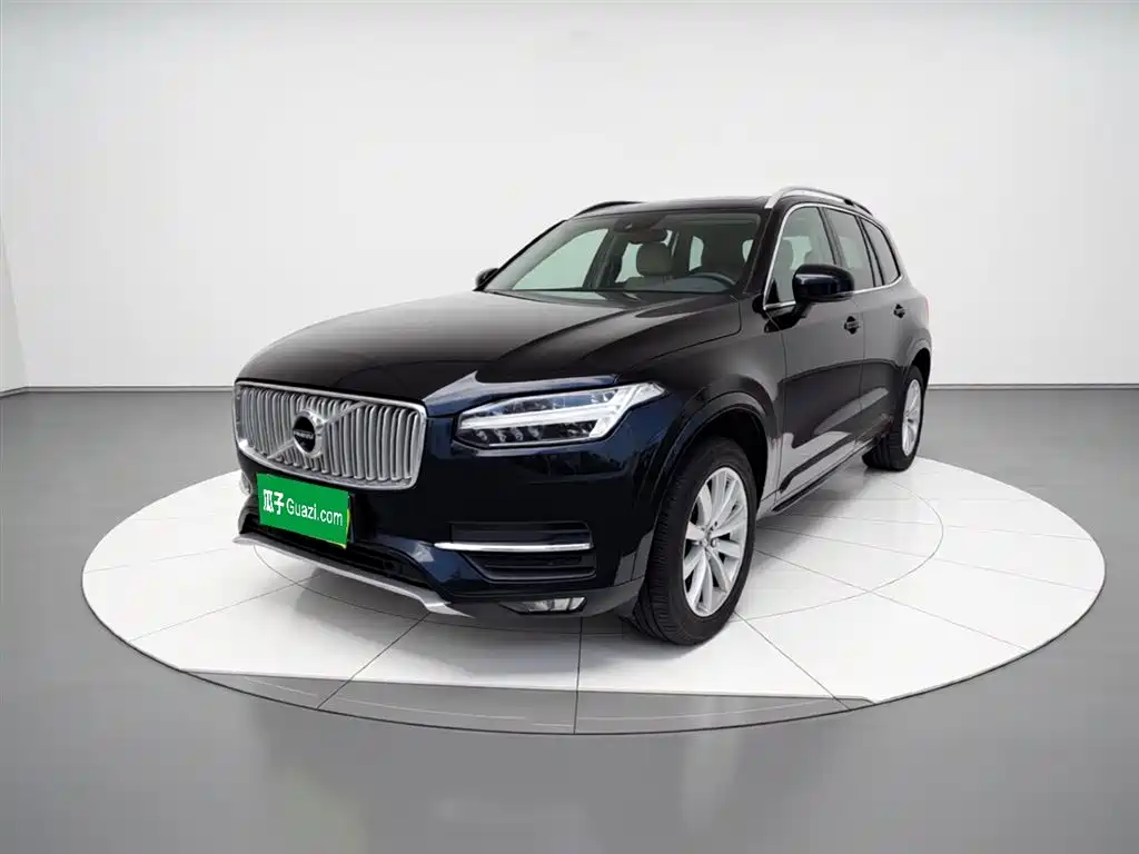 Volvo XC90 2018