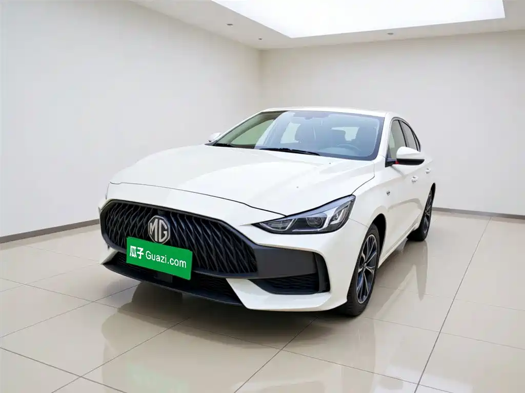 MG 5 2023