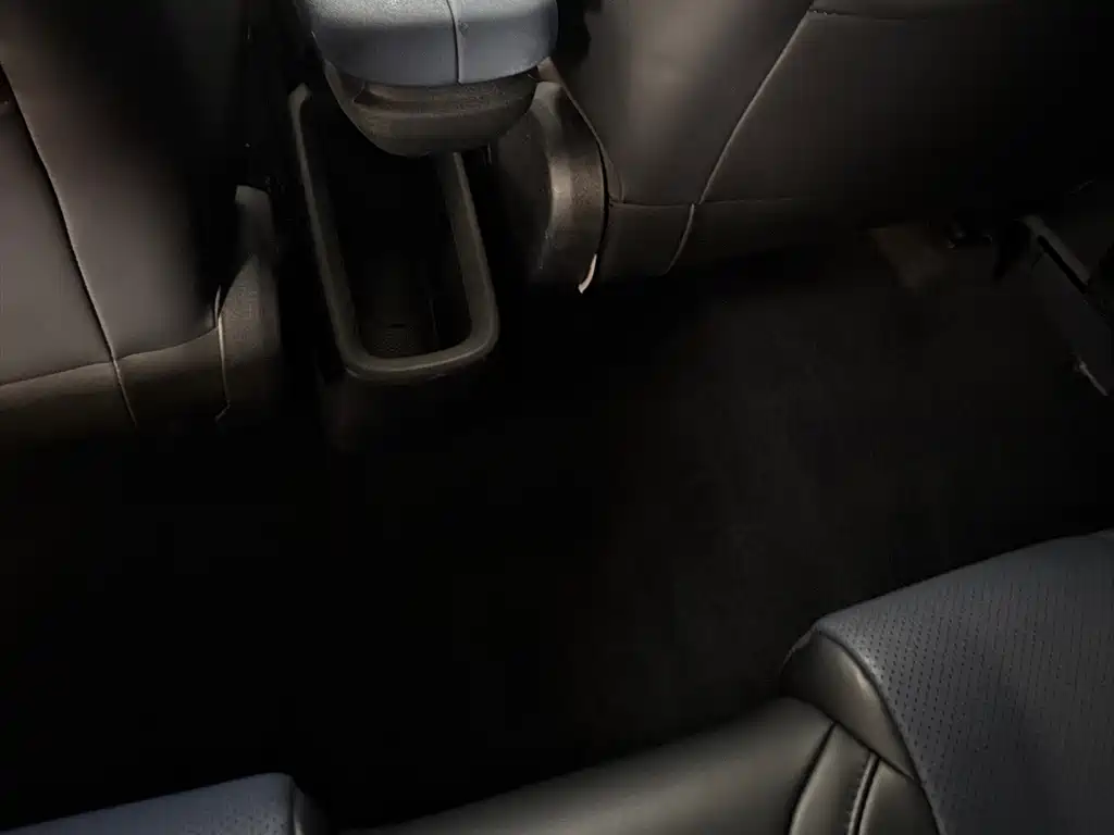 BYD Seagull 2024 — фото 15