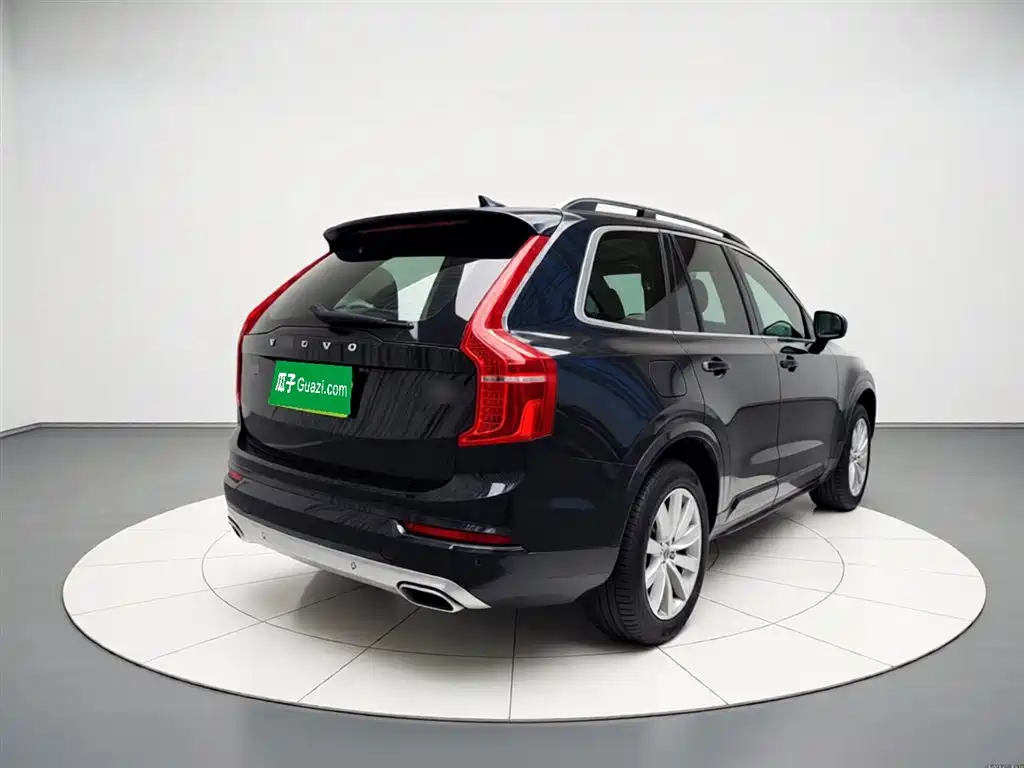 Volvo XC90 2018
