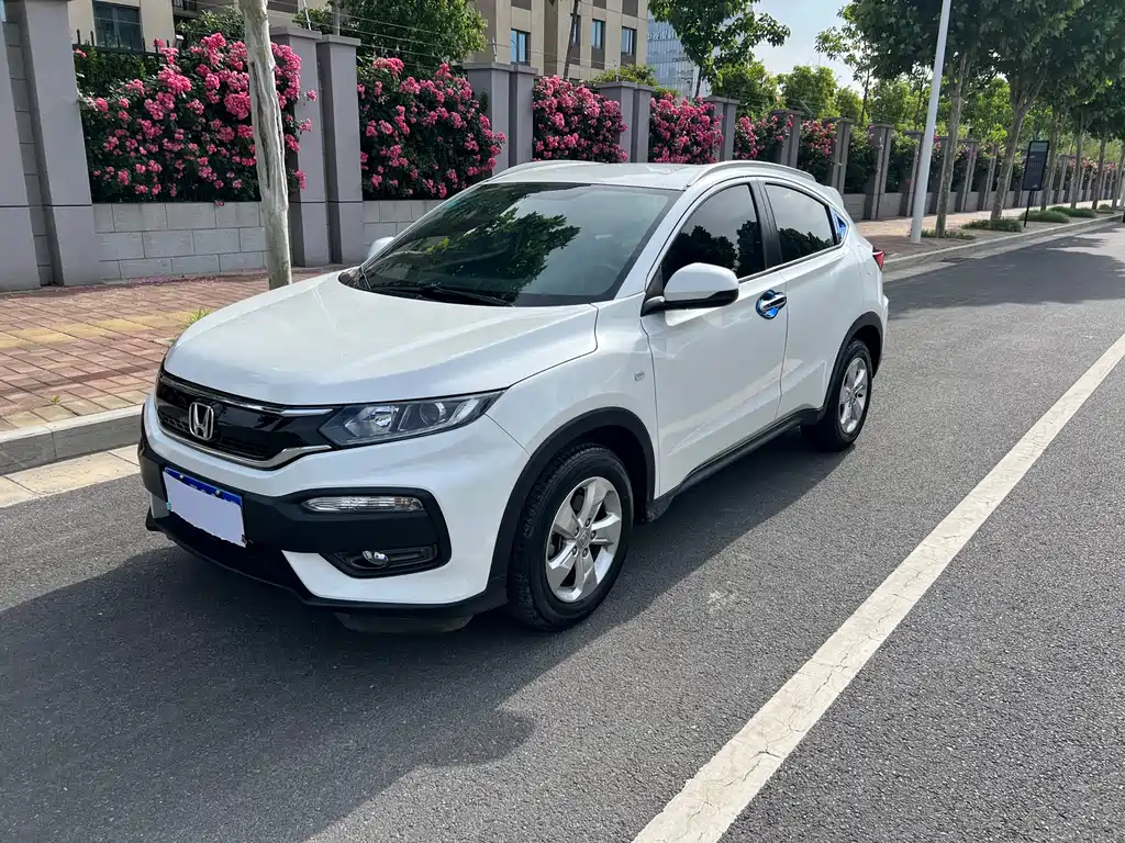Honda XR-V 2018