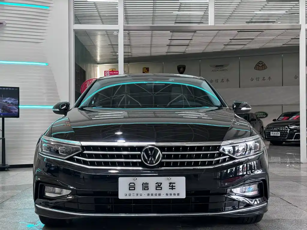 Volkswagen Magotan 2023