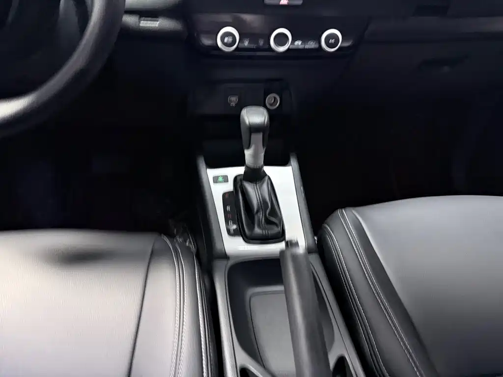 Honda Fit 2023 — фото 14