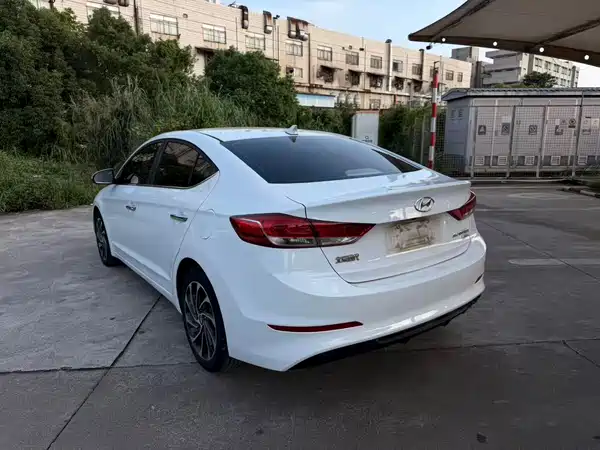 Hyundai Celesta 2019