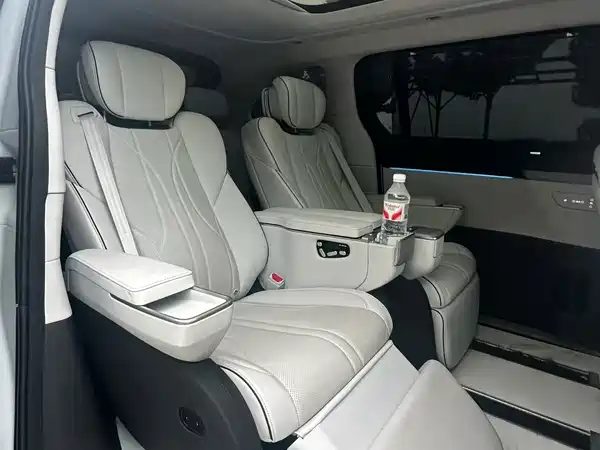 XPeng X9 2024