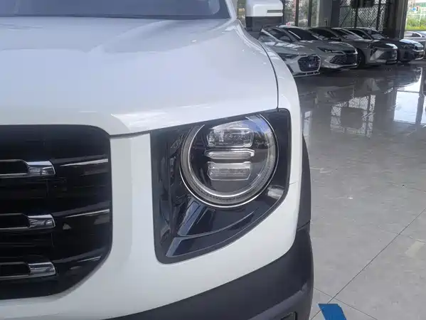 Haval Dargo 2023