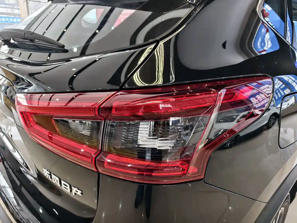 Nissan Qashqai 2022 — фото 22