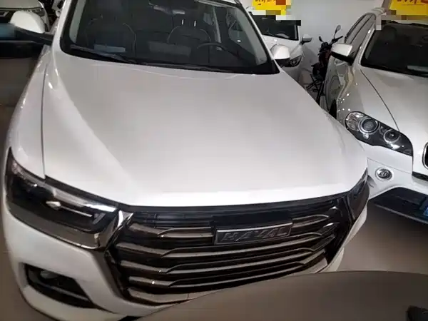 Haval H6 2022