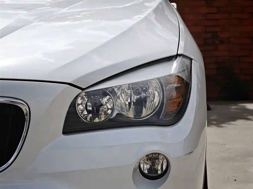 BMW X1 2016 — фото 19