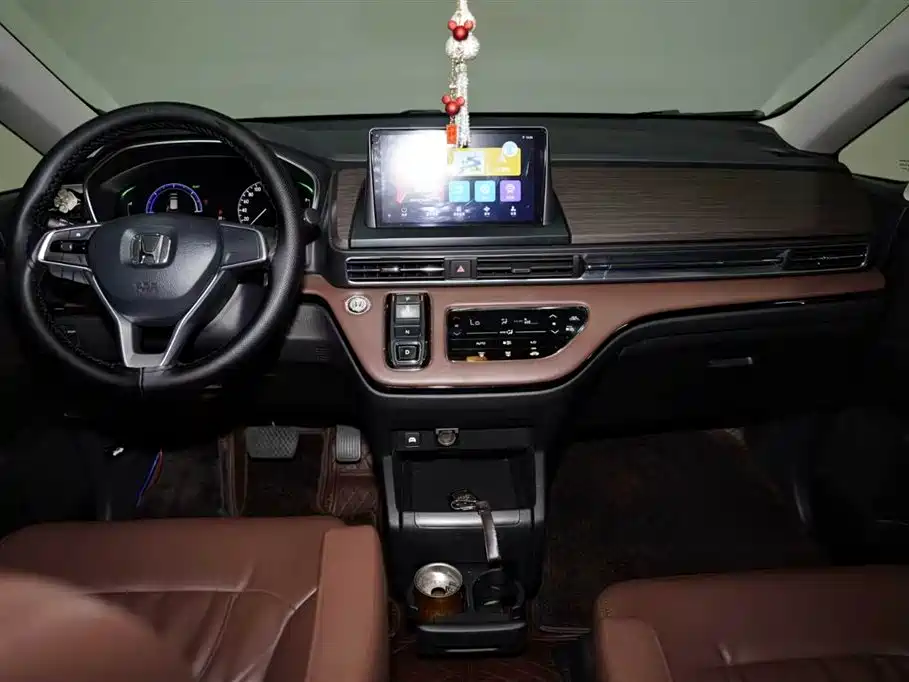 Honda Odyssey 2026 — фото 10