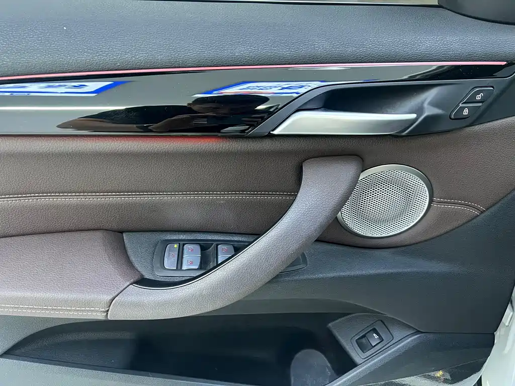 BMW X1 2022