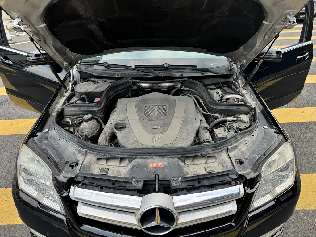 Mercedes-Benz GLK-Class 2012 — фото 16