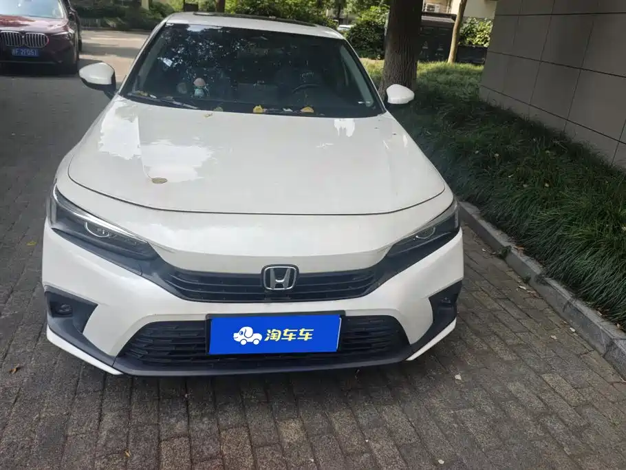 Honda Civic 2023