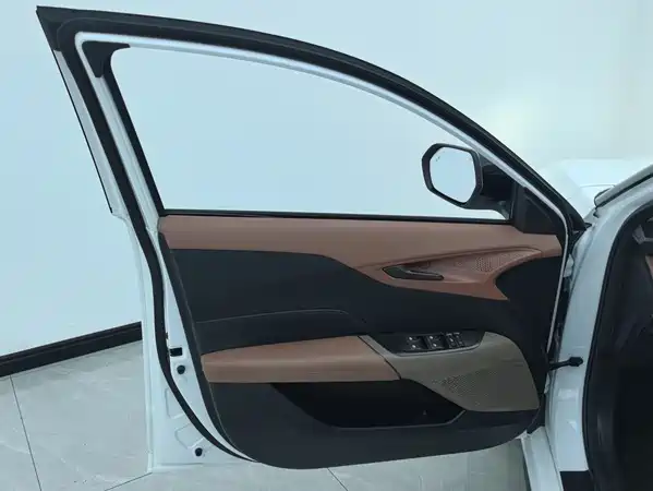 Changan Qiyuan A05 2024