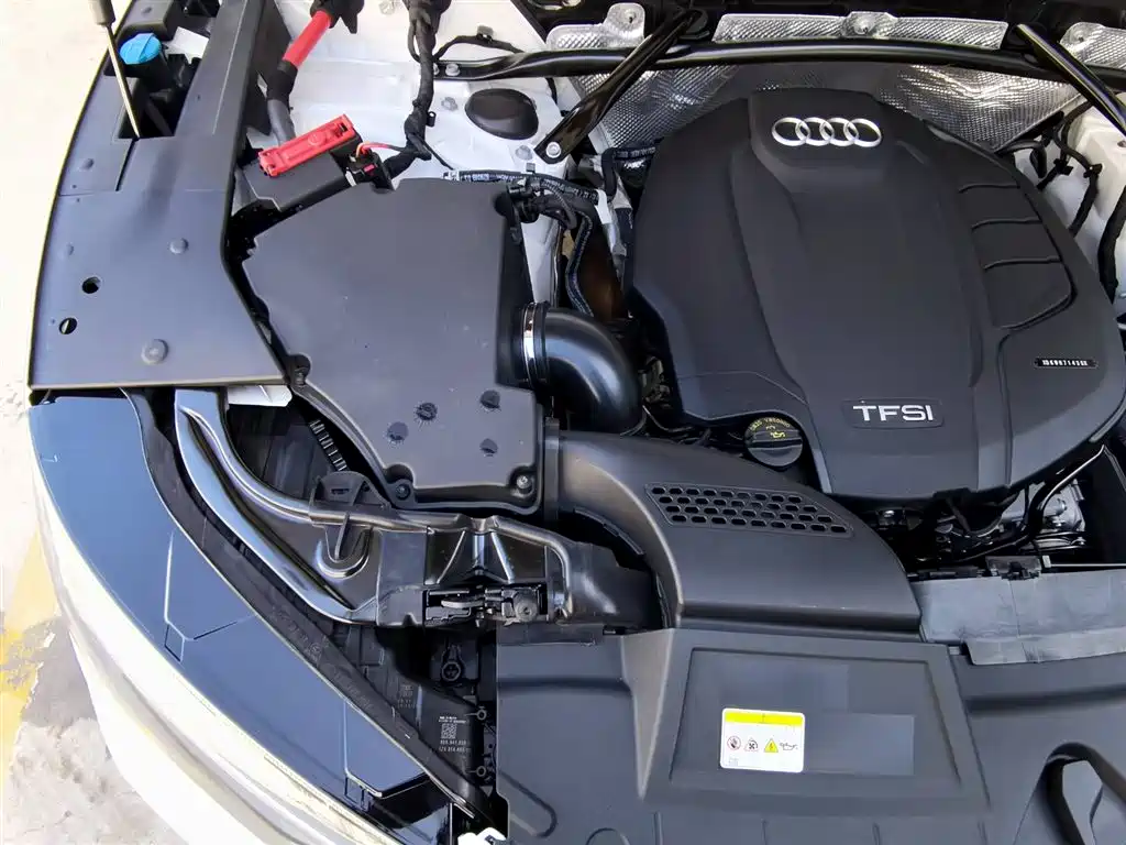Audi Q5L Sportback 2023 — фото 10